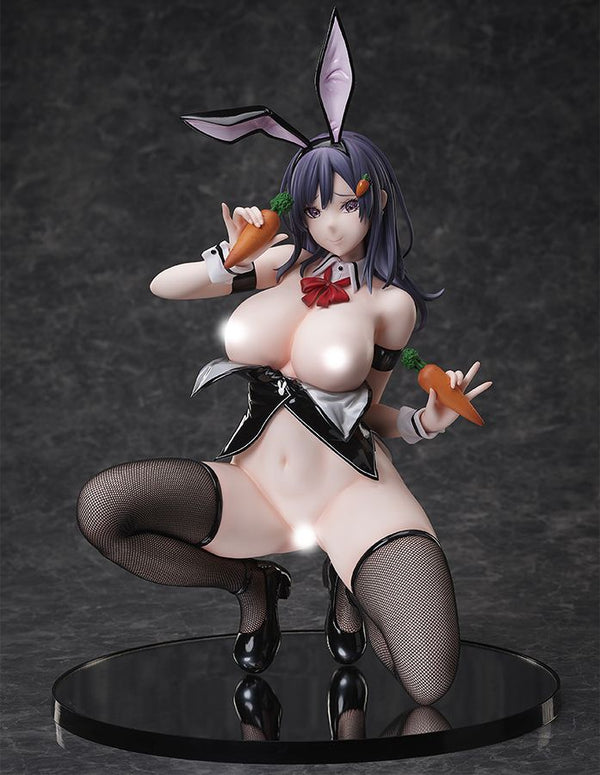 Binding Creators Opinion - Niina Bunny Ver. R18+///Scale Figure