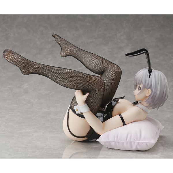 Binding Creator's Opinion - Mihiro Sashou Bunny Ver. R18+/Scale Figure