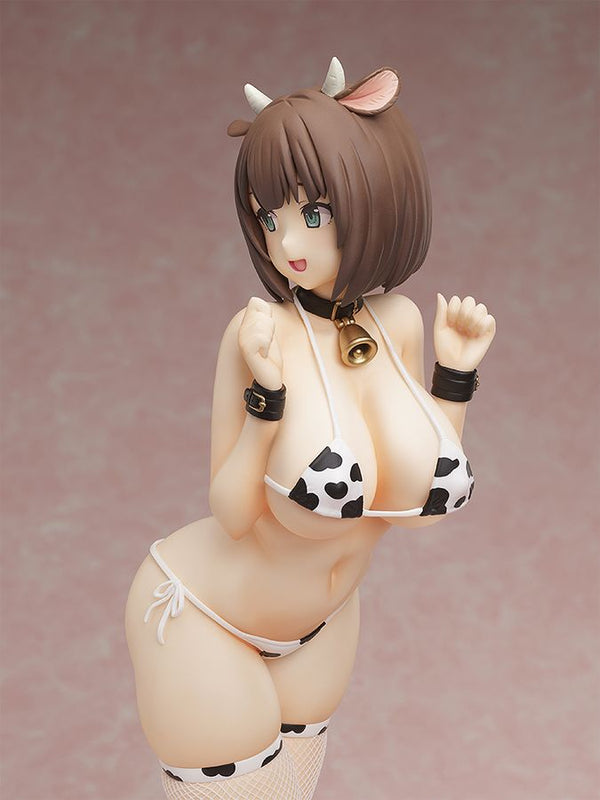 Binding Creators Opinion - Shiori R18+///Scale Figure