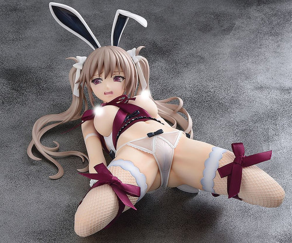 Binding Creator's Opinion - Lilly White Ver R18+/Scale Figure