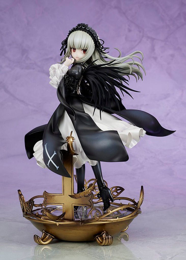 Rozen Maiden - Suigintou Figures///Non-Scale Figure