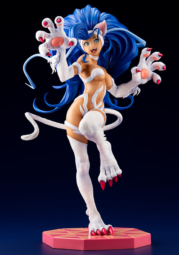 Darkstalkers - Felicia Bishoujo Statue