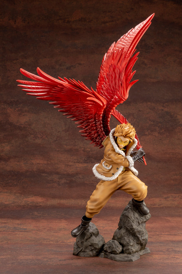 My Hero Academia Artfx J Hawks