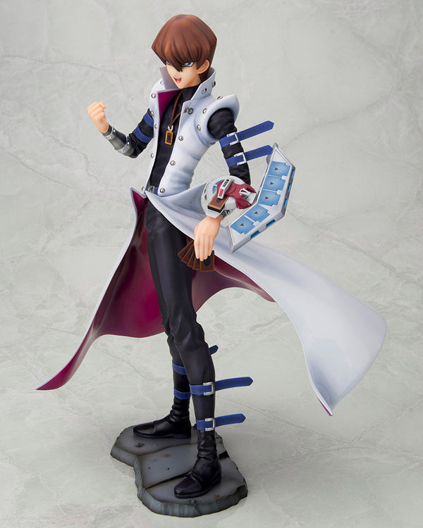 Yu-Gi-Oh! Seto Kaiba - Duel With Destiny Artfx J