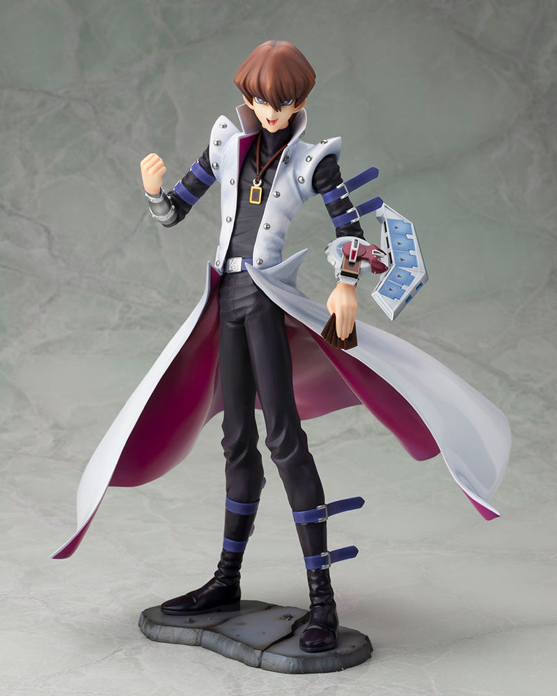 Yu-Gi-Oh! Seto Kaiba - Duel With Destiny Artfx J