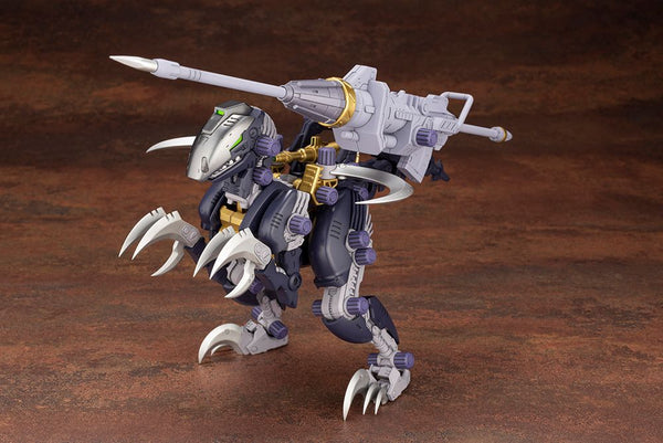 Zoids Ez-027 Raven Raptor Model Kit