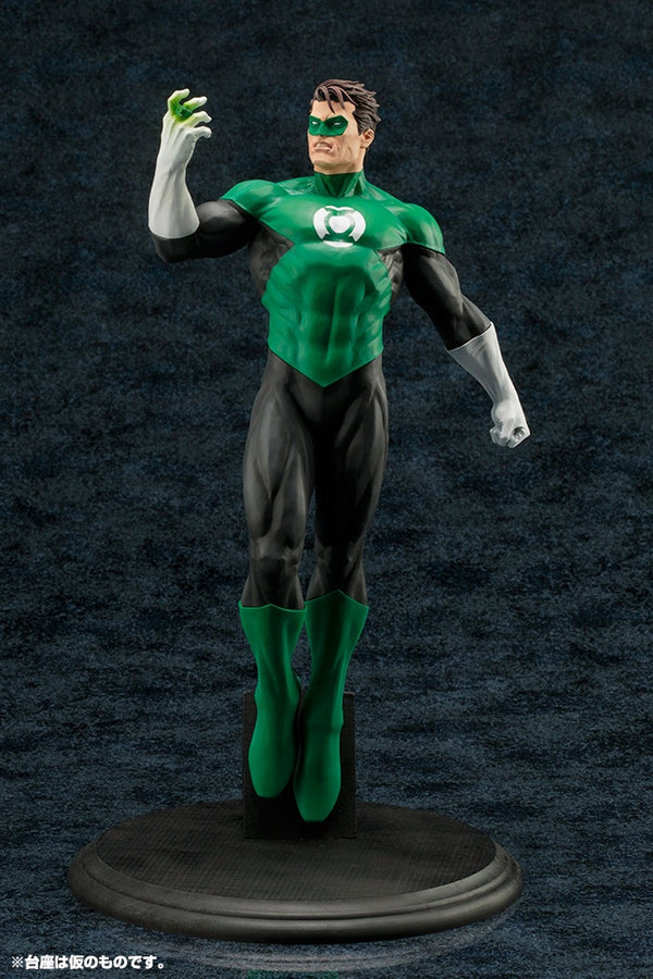 DC Universe Green Lantern ArtFX Statue