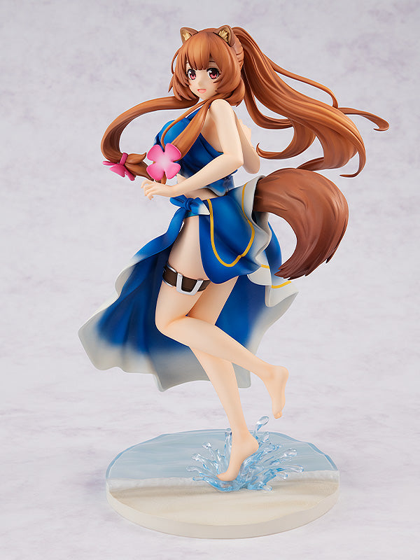 Rising of the Shield Hero - Raphtalia: Swimsuit Ver. (Removable Dress)