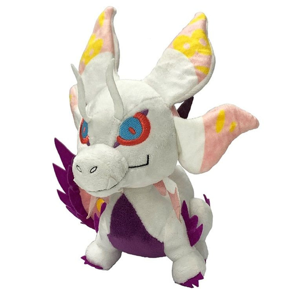 Monster Hunter - Chibi-Plush Mizutsune