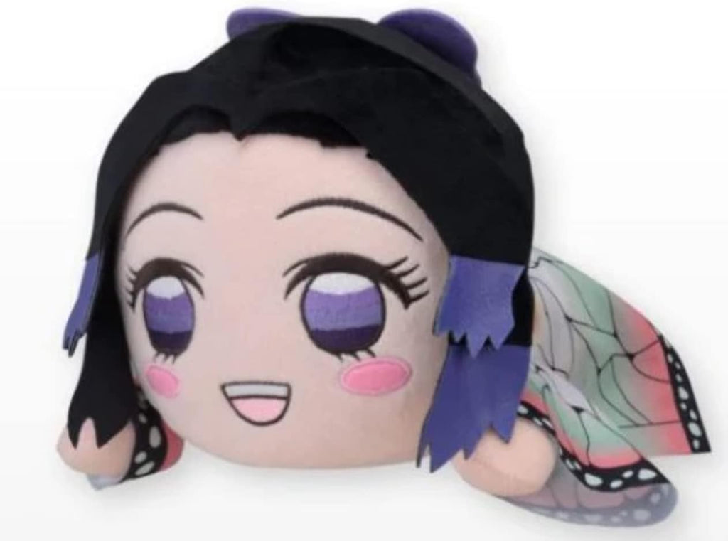 Demon Slayer: Nesoberi (Lay-Down) -SP Plush "Shinobu Kocho" Plush