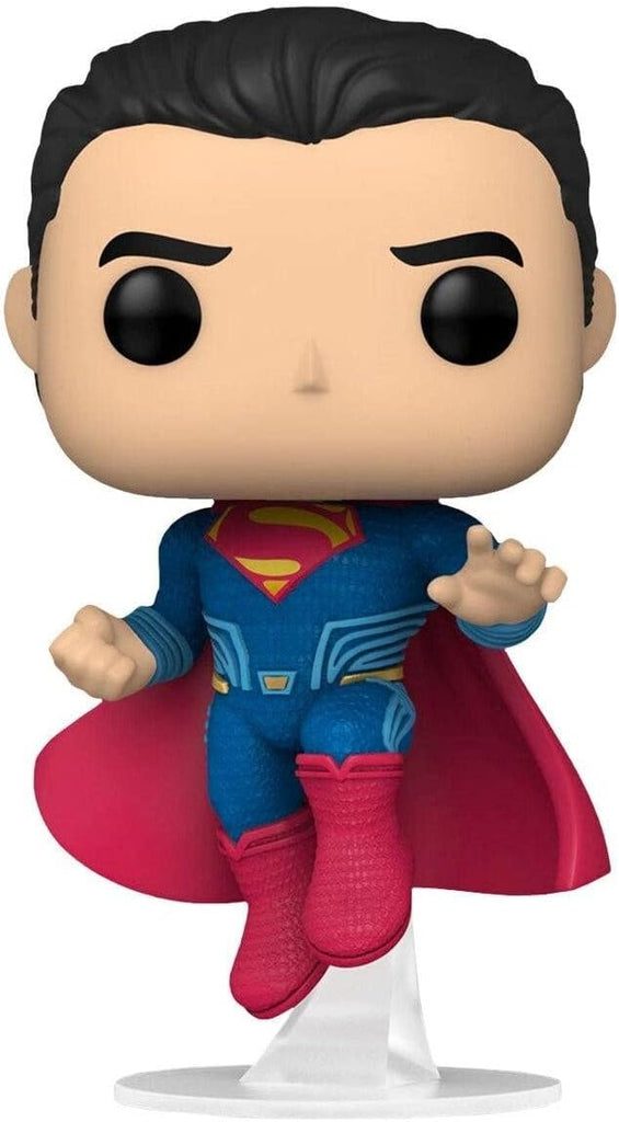 Justice League - Superman (First Flight) Pop (Standard)(AAA)