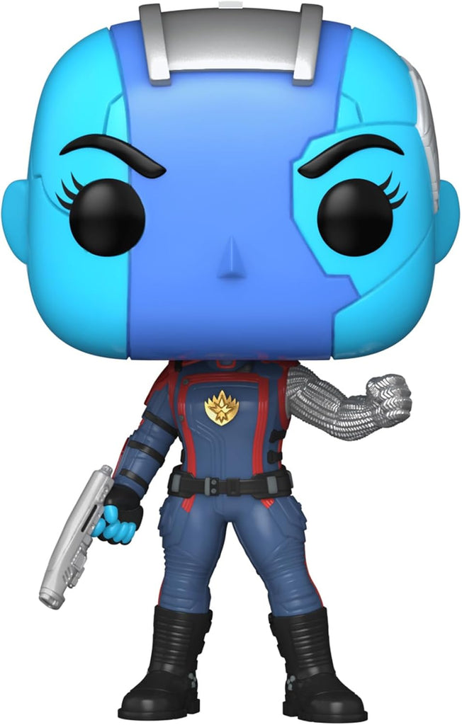 Guardians of the Galaxy Vol. 3 - Nebula Pop