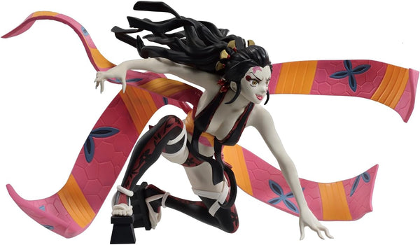 Banpresto - -Demon Slayer: Kimetsu No Yaiba - Vibration Stars - Daki - (Ver.A)