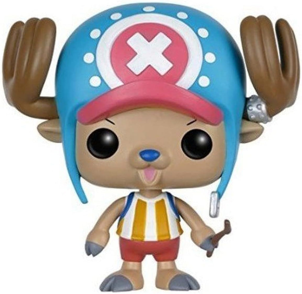 One Piece - Tony Tony Chopper #99 (Original) Pop