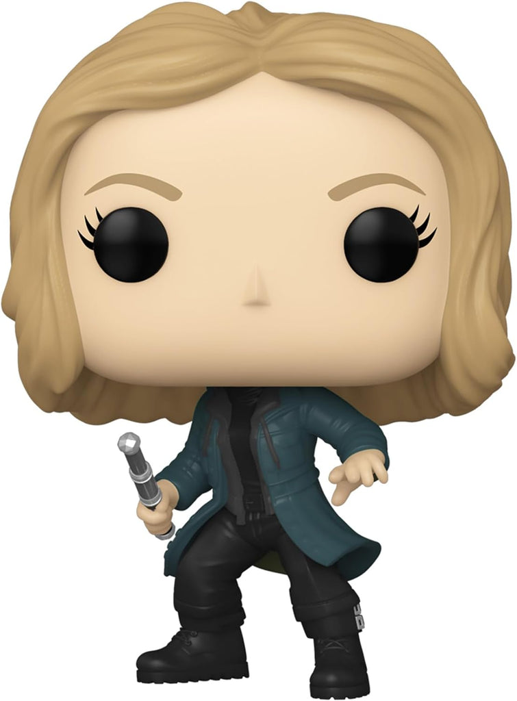 Falcon and the Winter Soldier - Sharon Carter (Tag Team 11) Pop