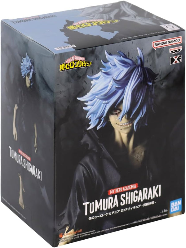 Banpresto - My Hero Academia DXF Figure - Tomura Shigaraki-