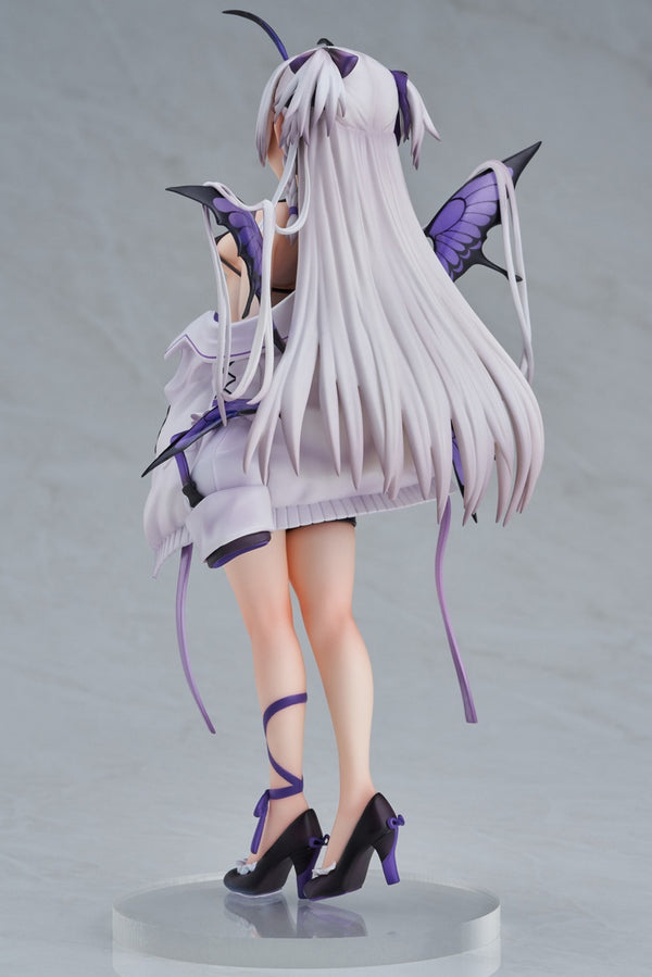 Original Character - Aoko Petunia 1/7 Scale Figure Figures///Scale Figure