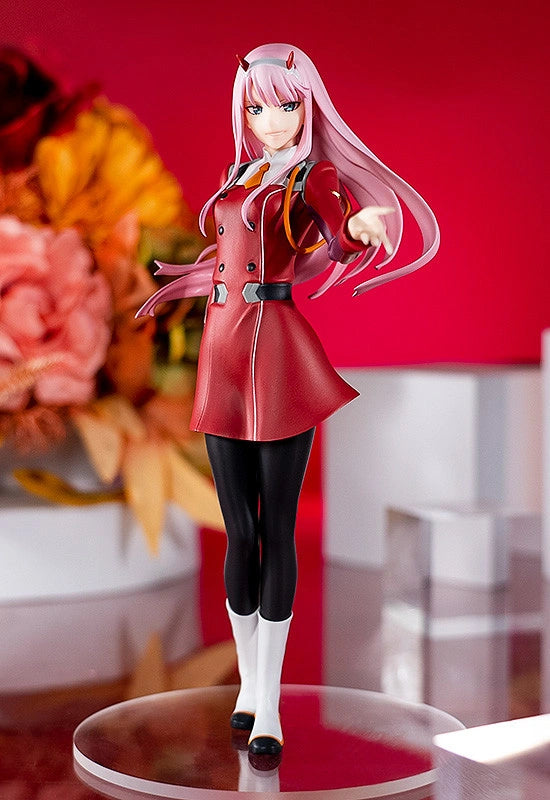 Good Smile Company POP UP PARADE DARLING in the FRANXX Zero Two