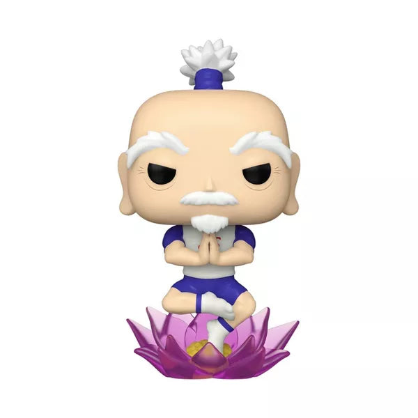 Hunter x Hunter - Netero Pop