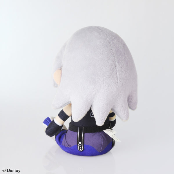 Kingdom Hearts - KH II Riku Plush