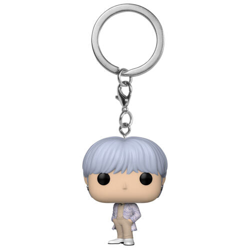 Key Chain - BTS - Suga Pocket Pop