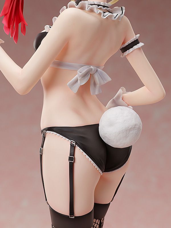 Dsmile Original Bunny Series - Eruru: Maid Bunny Ver. Figures/Scale Figure