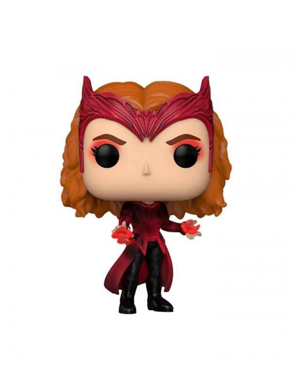 Doctor Strange - Multiverse of Madness - Scarlet Witch Pop