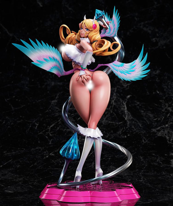 Raita Original Character (Magical Girl Series) - Kirara Akutsu R18+///Scale Figure