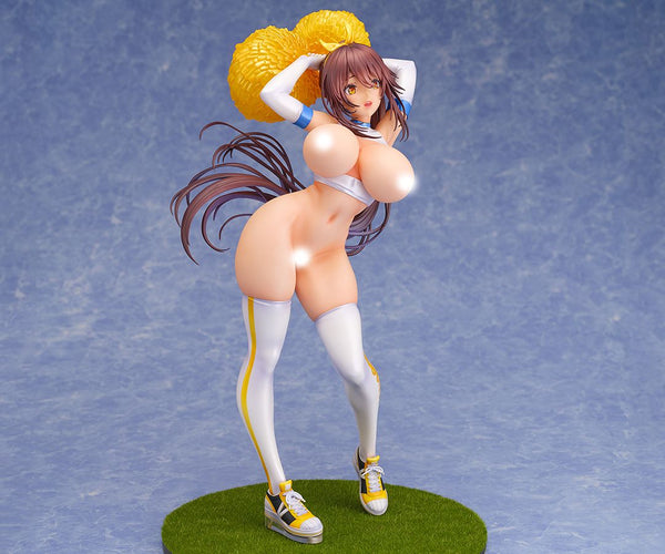 Mataro Original Character - Sunshine Cheerleader 1/6 Scale