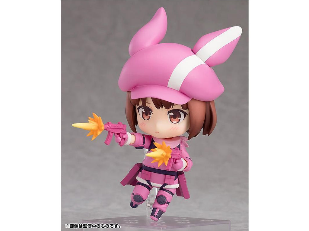 Nendoroid: Sword Art Online Alternative Gun Gale Online - LLEN – Dragons  Trading