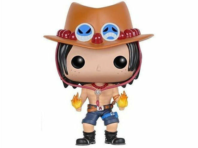 One Piece - Portgas D. Ace Pop