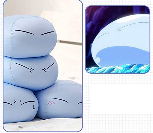 How I Reincarnated as a Slime - Rimuru Bean Bag Plush