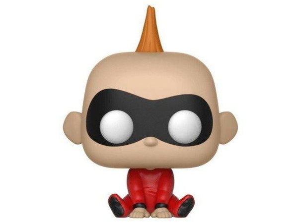 Funko POP! Disney: Incredibles 2 - Jack-Jack - Dragons Trading