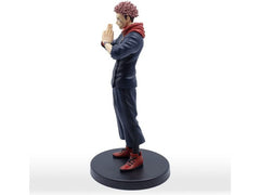 Jujutsu Kaisen Figure - Sukuna – Dragons Trading