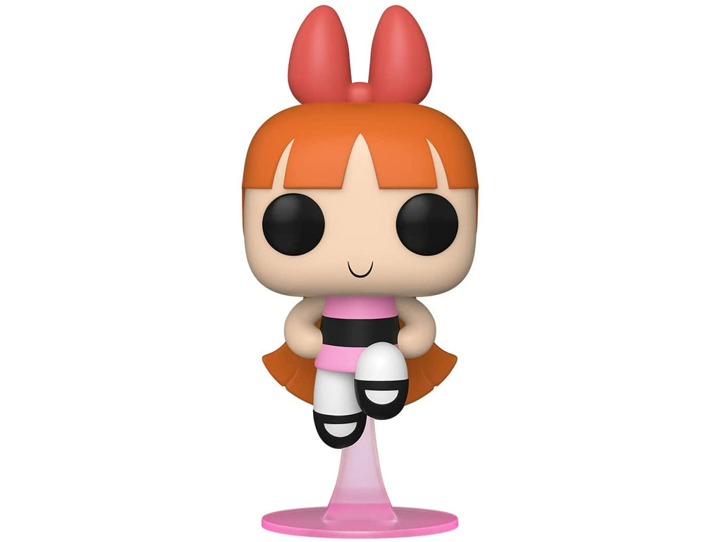 Powerpuff Girls- Blossom