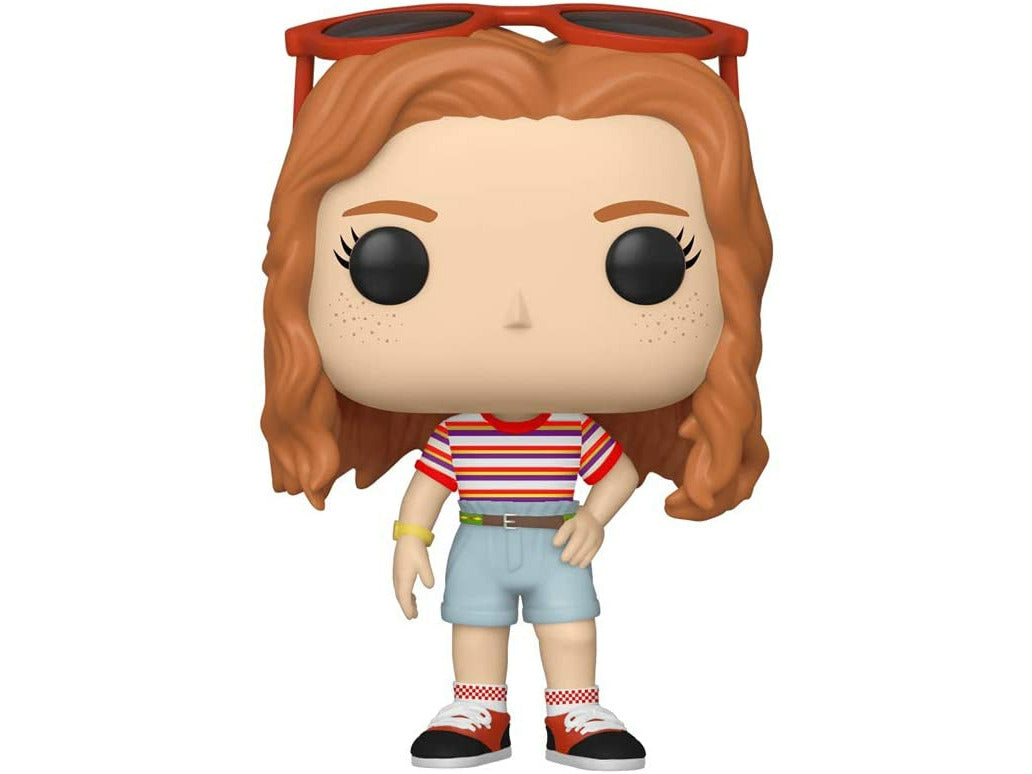 Stranger Things S2 - Max (Mall Outfit) Pop – Dragons Trading