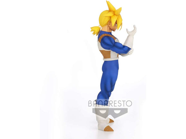 Dragon Ball Z Solid Edge Works Vol. 2 Super Saiyan Trunks