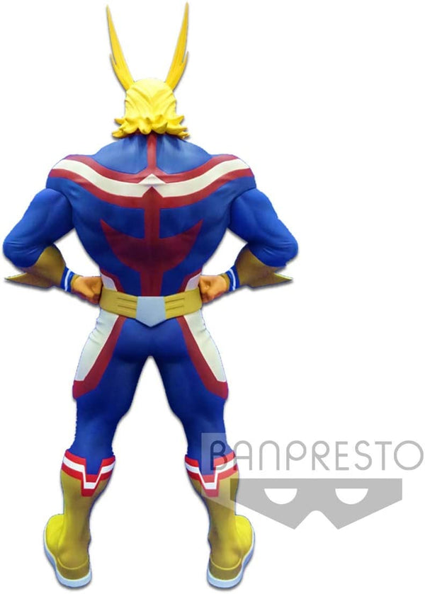 My Hero Academia - Age Of Heroes - All Might