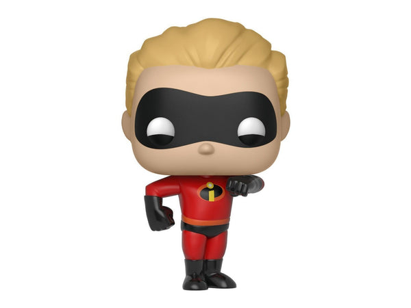 Funko POP! Disney: Incredibles 2 - Dash - Dragons Trading