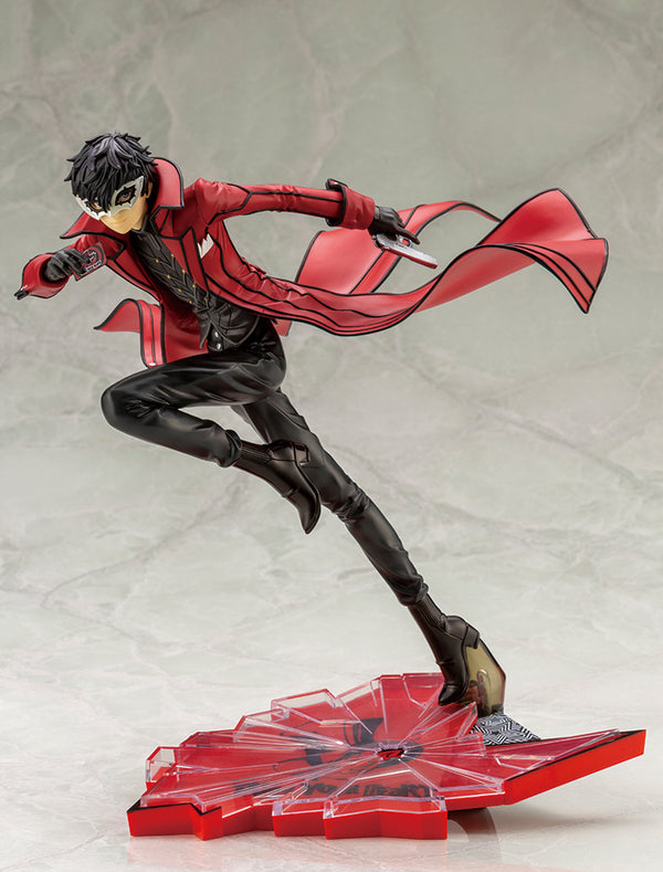 Persona 5: Hero ARTFXJ - Phantom Hero Thief Joker (Special Edition)