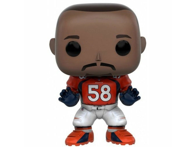 NFL - Broncos - Von Miller Pop