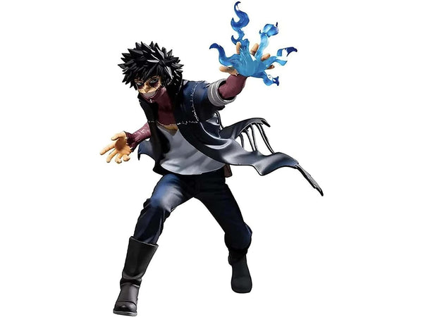 My Hero Academia - The Evil Villains - Vol. 3 Dabi