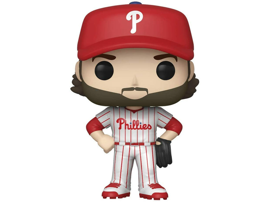 MLB: Phillies - Bryce Harper