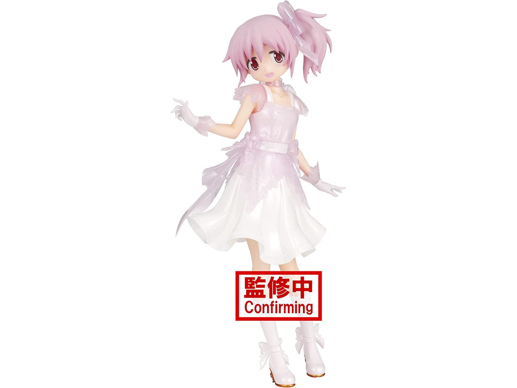 Puella Magi Madoka Magica 10Th Anniversary Serenus Couture - Madoka Kaname