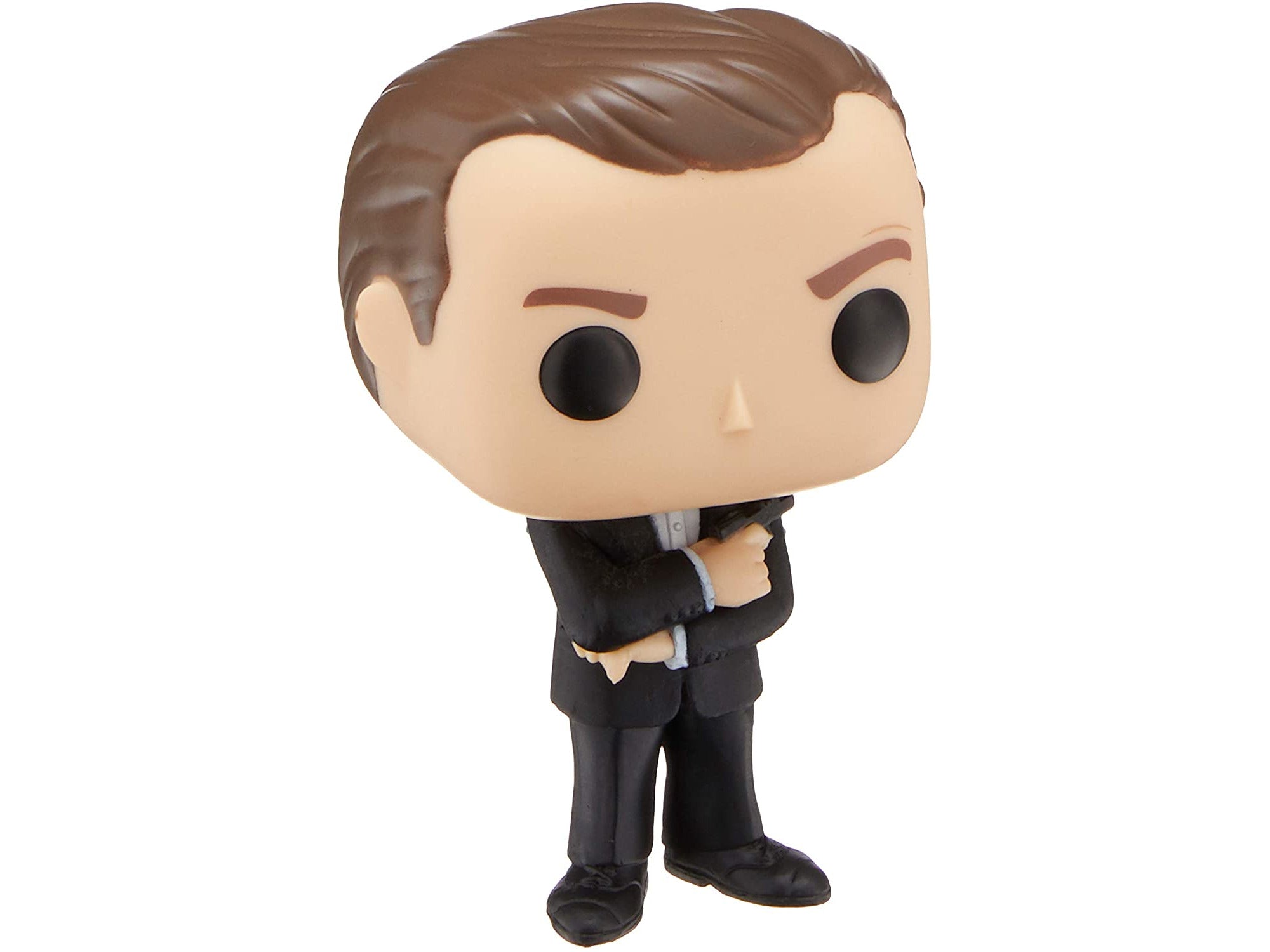 James Bond: Sean Connery (Black Suit) Pop (Special Edition) – Dragons ...