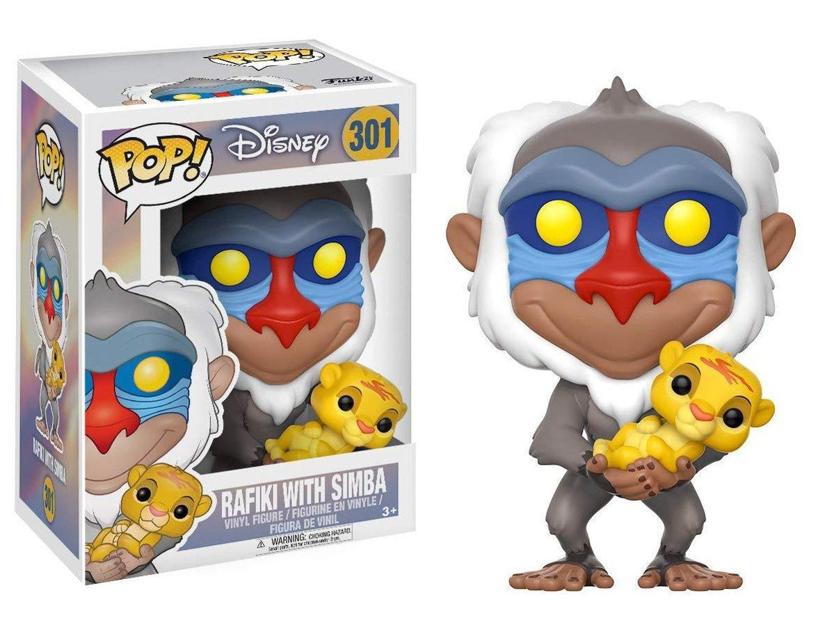 Rafiki toy best sale