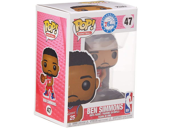 NBA Stars: Sixers - Ben Simmons Pop