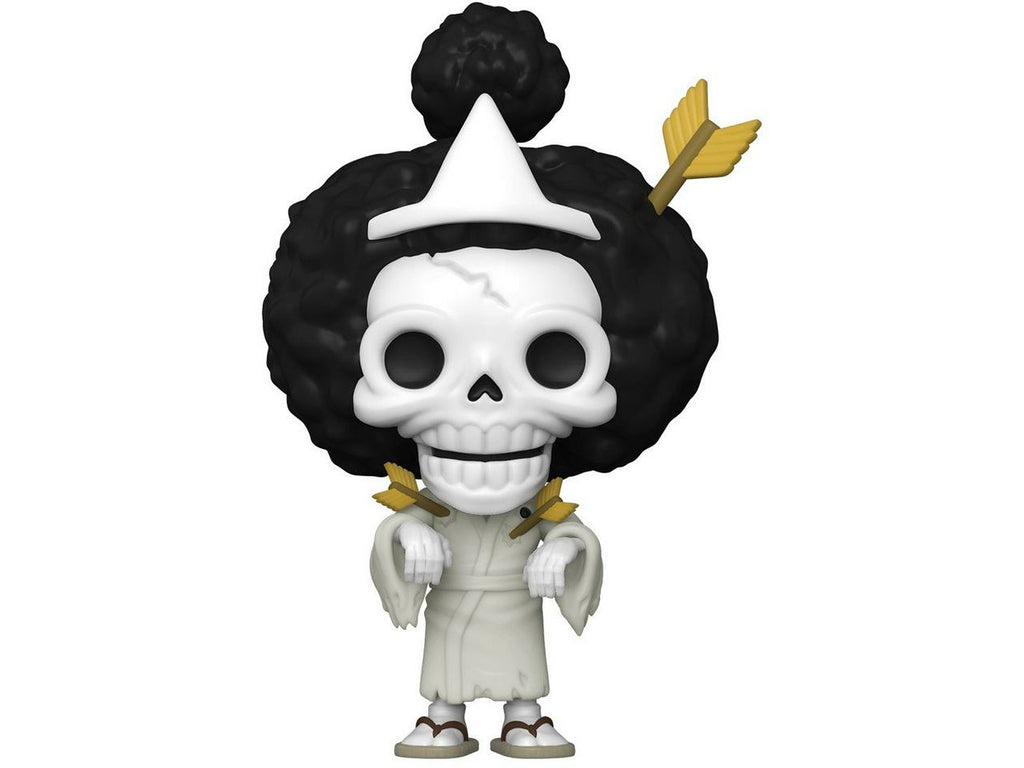 One Piece - Brook Bonekichi Pop