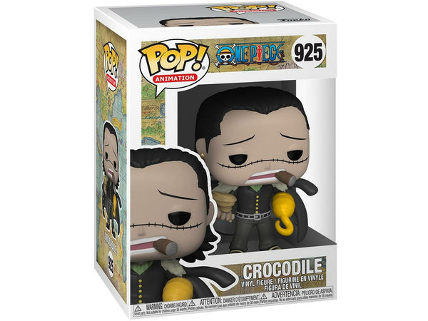 One Piece - Crocodile Pop