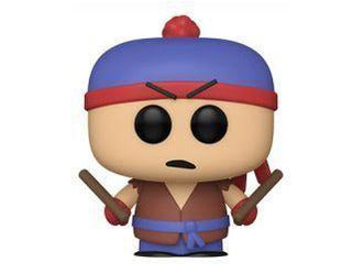 POP TV: South Park: Shadow Hachi Stan